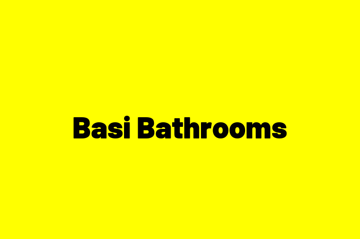 Basi Bathrooms