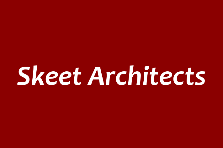 Skeet Architects