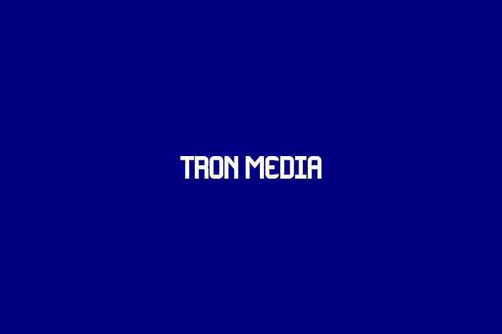 Tron Media