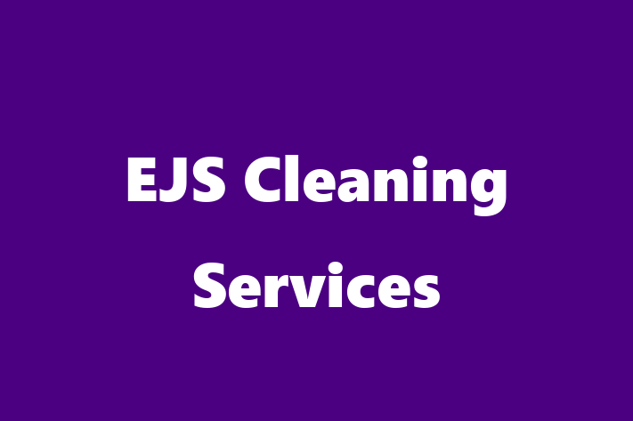 EJS Cleaning Services