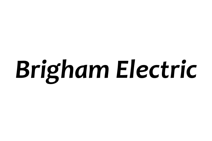 Brigham Electric