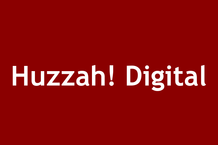 Huzzah! Digital