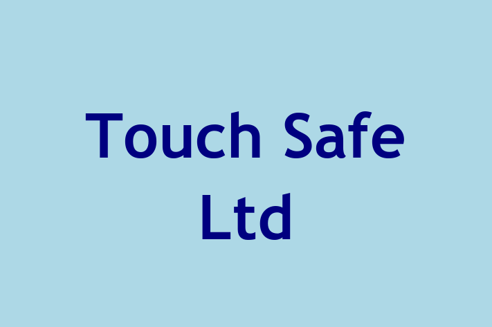 Touch Safe Ltd