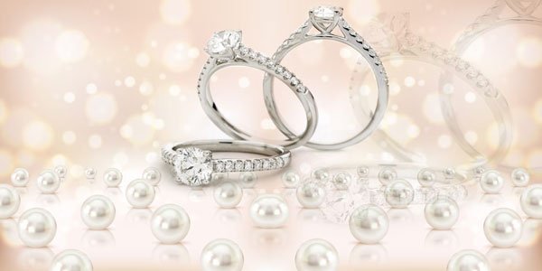 David Ashley  Diamond & Engagement Ring Specialist