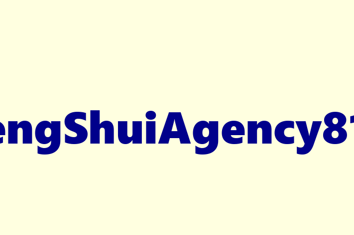 FengShuiAgency816