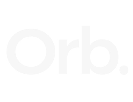 Orb   Brand Agency