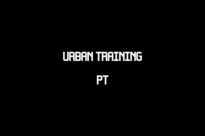 Urban Training PT