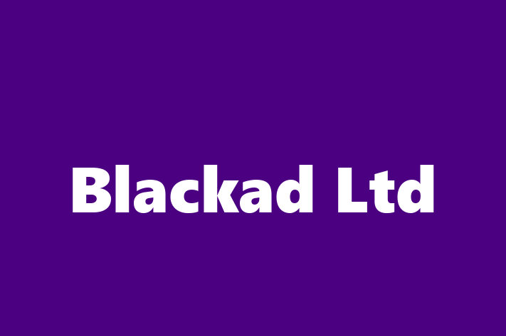 Blackad Ltd