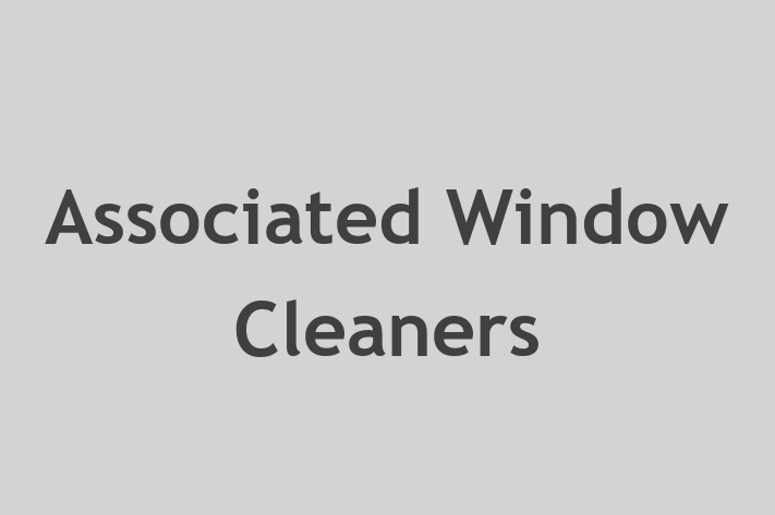 Associated Window Cleaners