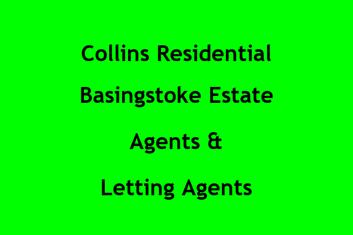 Collins Residential Basingstoke Estate Agents & Letting Agents