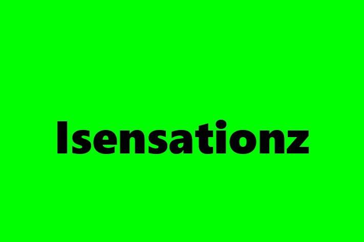 Isensationz