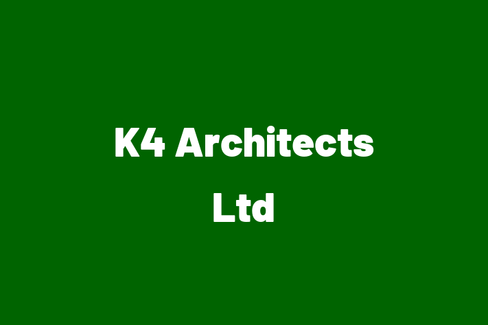 K4 Architects Ltd