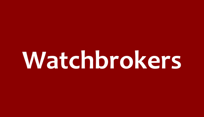 Watchbrokers