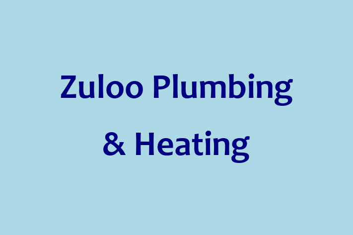 Zuloo Plumbing & Heating