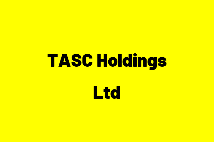 TASC Holdings Ltd