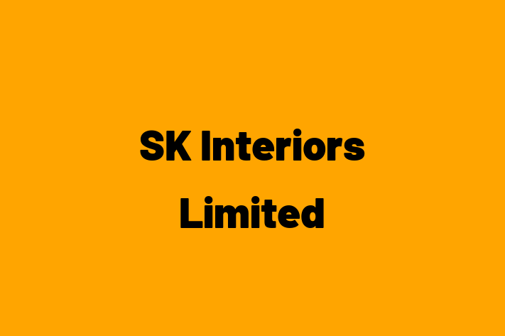 SK Interiors Limited