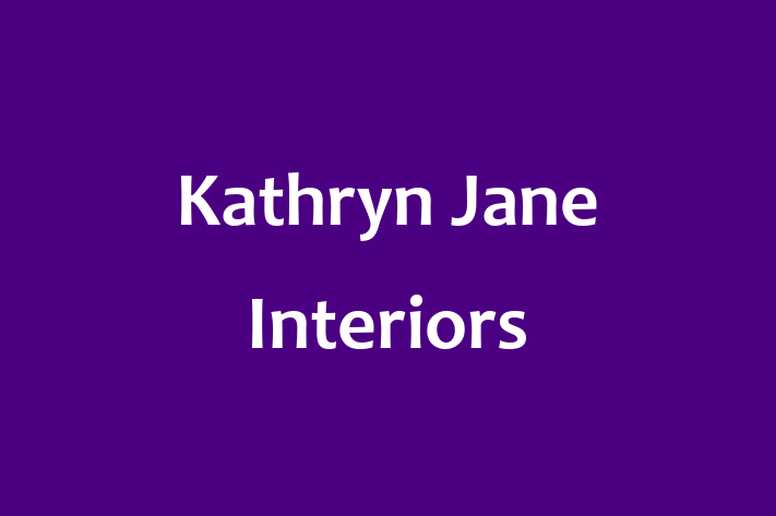 Kathryn Jane Interiors