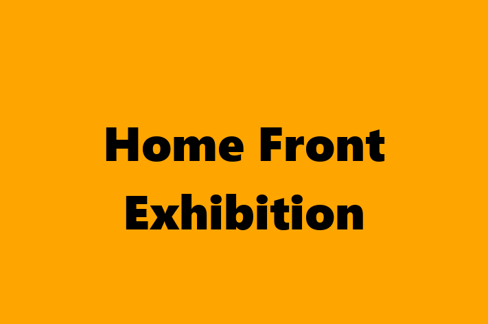 Home Front Exhibition