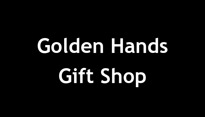 Golden Hands Gift Shop