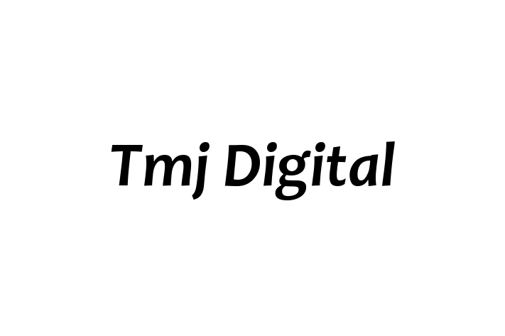 Tmj Digital