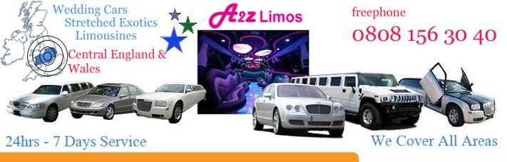 Limo And Wedding Car Hire Prices