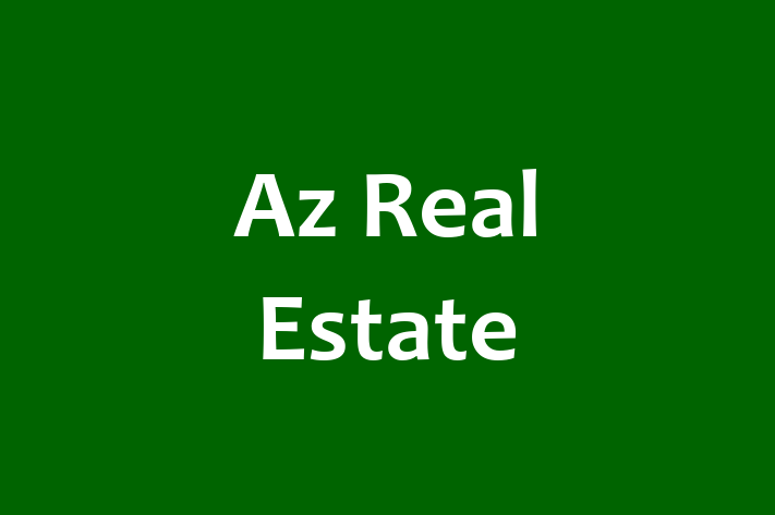 Az Real Estate