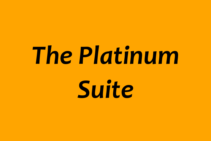 The Platinum Suite