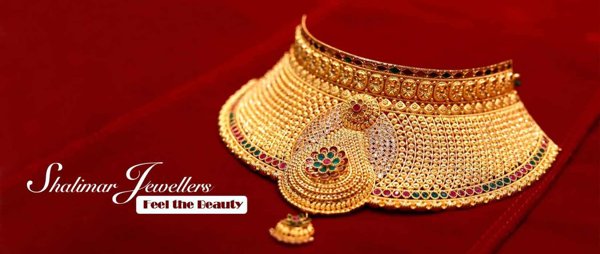 Shalimar Jewellers