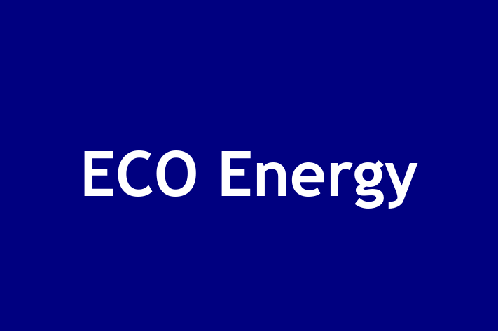 ECO Energy