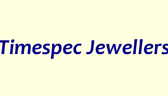 Timespec Jewellers