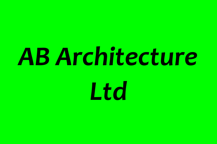 AB Architecture Ltd