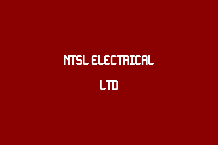 NTSL Electrical Ltd