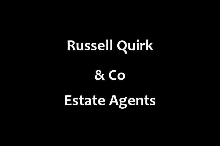 Russell Quirk & Co Estate Agents