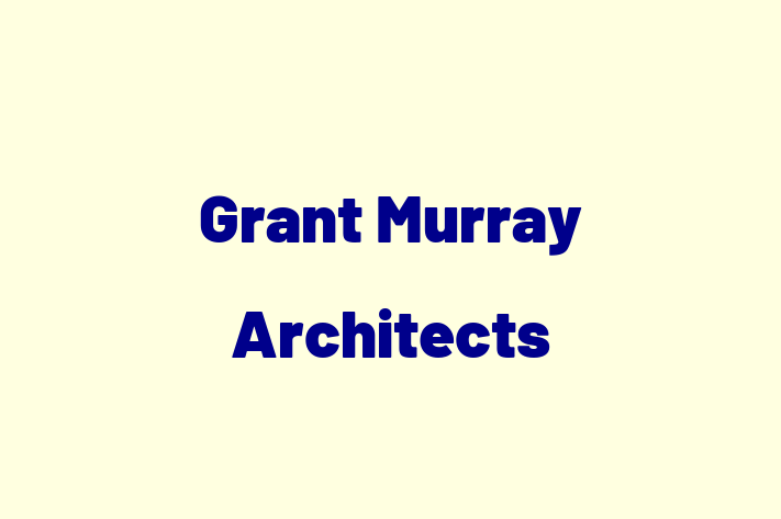 Grant Murray Architects