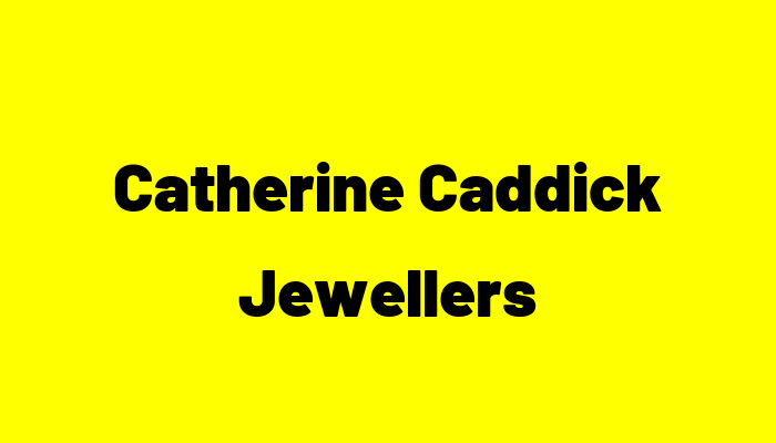 Catherine Caddick Jewellers