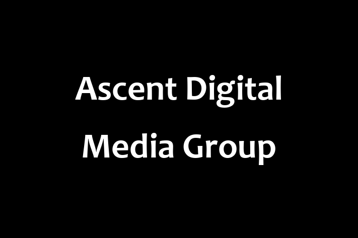 Ascent Digital Media Group