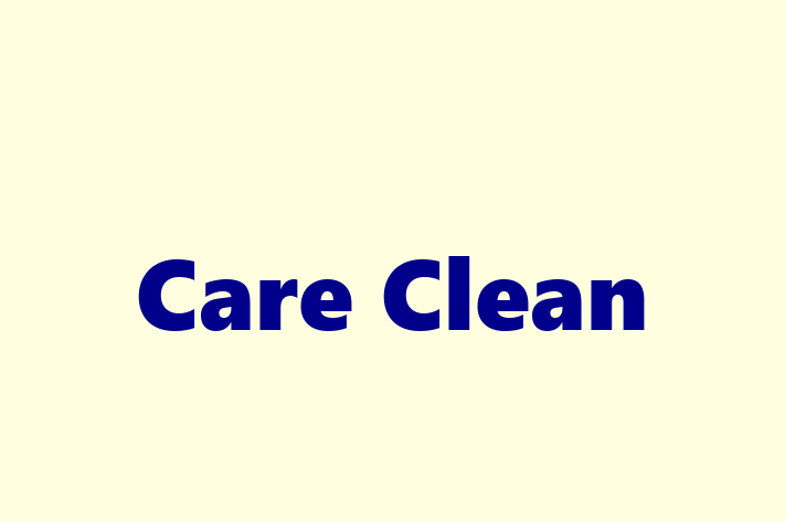 Care Clean