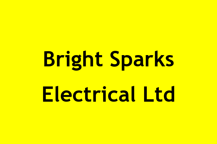 Bright Sparks Electrical Ltd