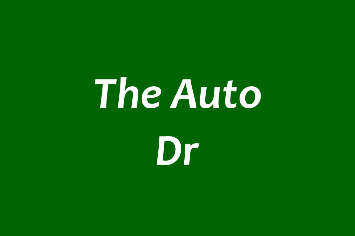 The Auto Dr