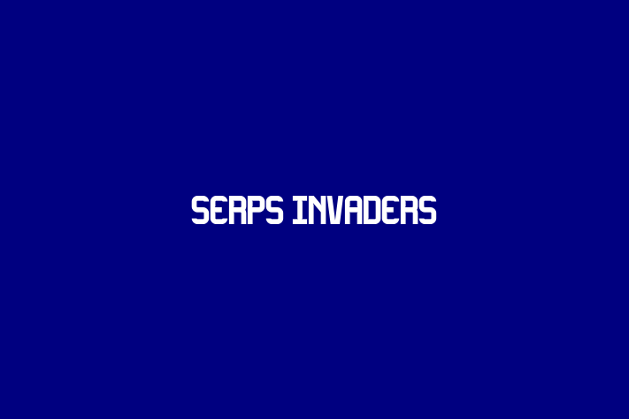 Serps Invaders