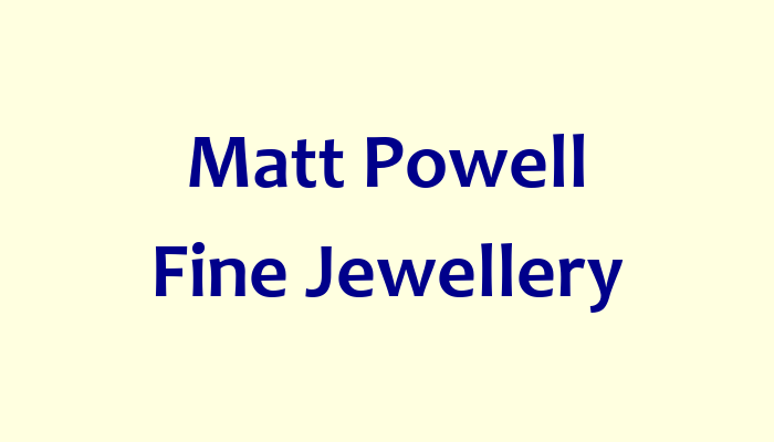 Matt Powell Fine Jewellery