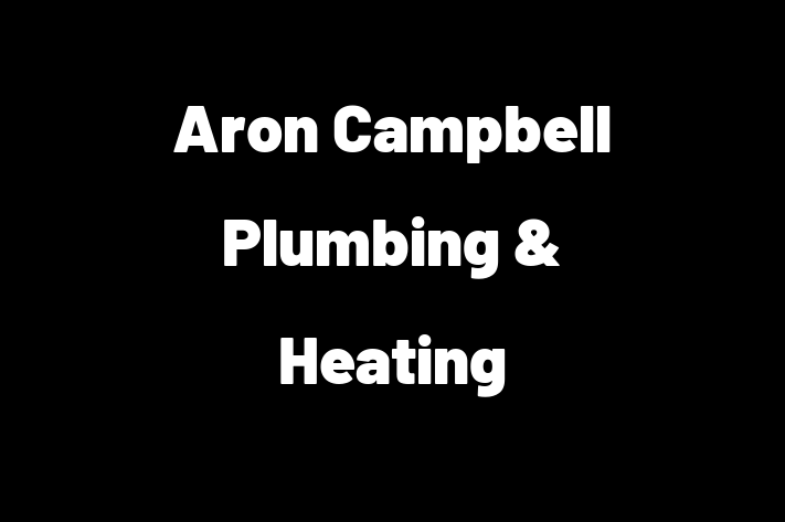 Aron Campbell Plumbing & Heating