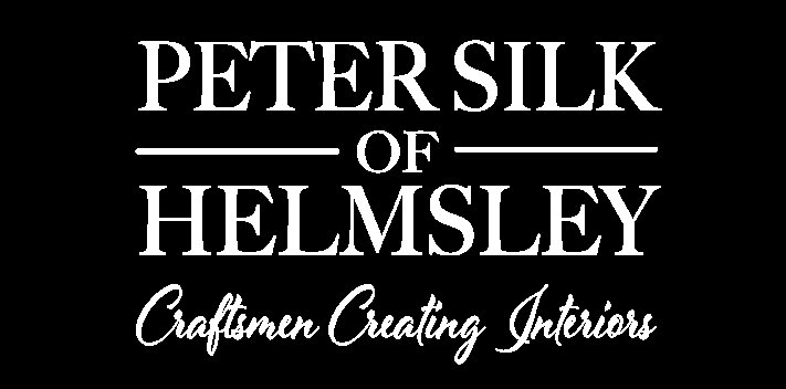 Peter Silk of Helmsley