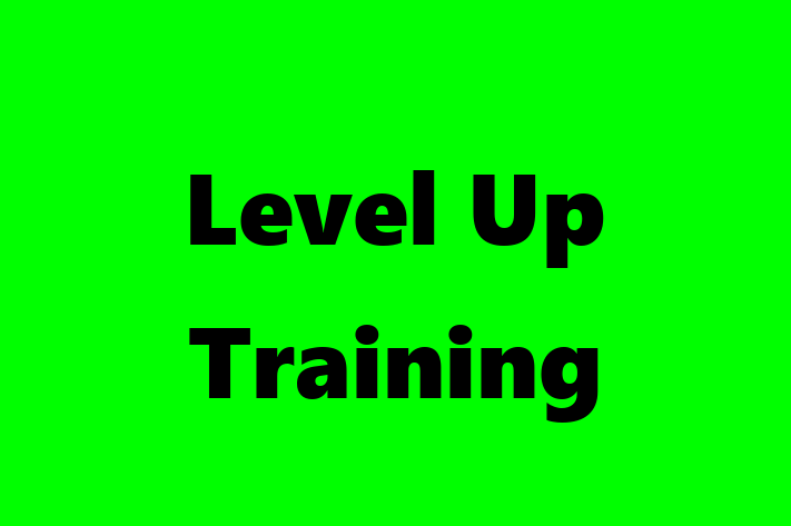 Level Up Training