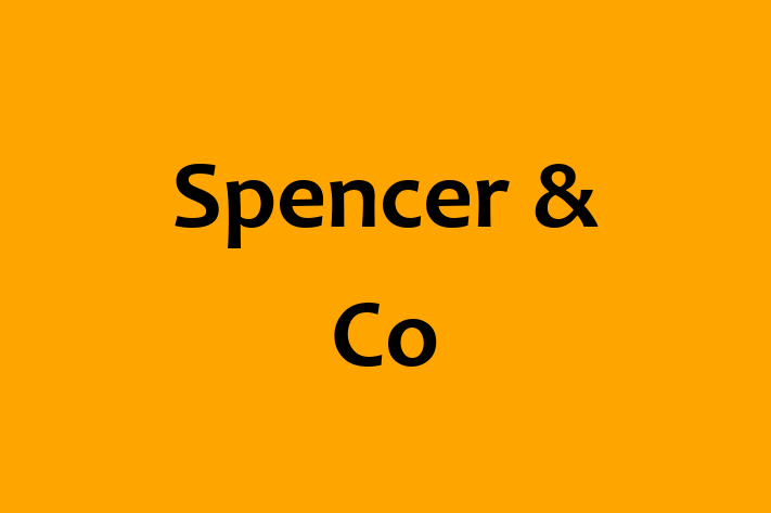 Spencer & Co