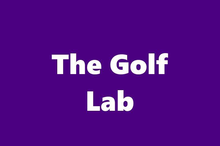 The Golf Lab