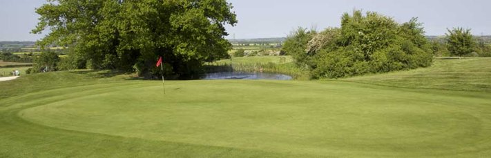 Top Meadow Golf Club