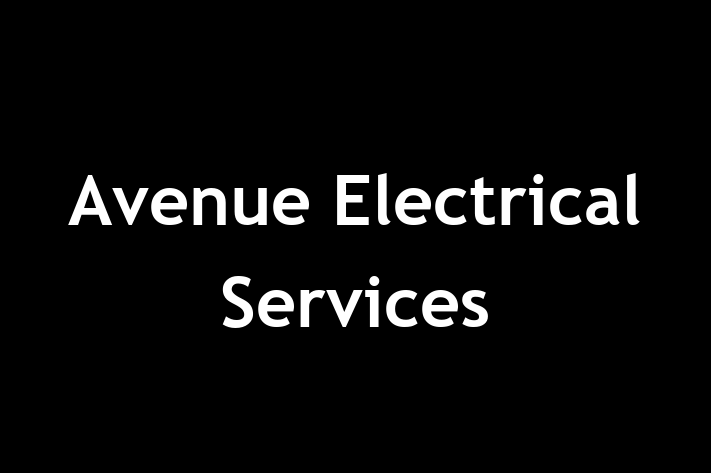 Avenue Electrical Services