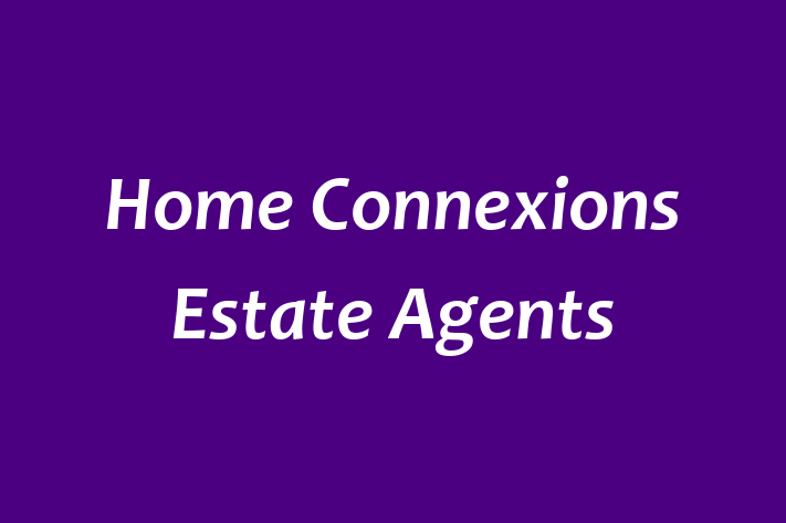 Home Connexions Estate Agents