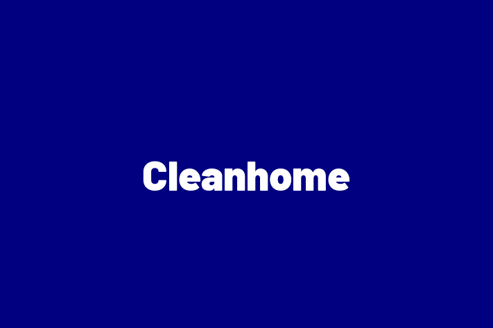 Cleanhome